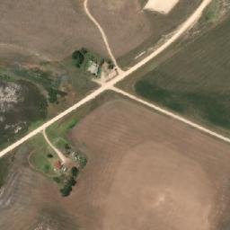 Satellite imagery of Wyungars Hill, AU