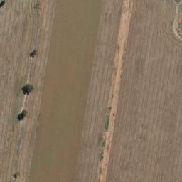 Satellite imagery of Gravelly Knoll, AU