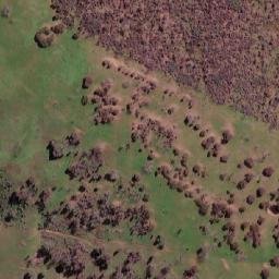 Satellite imagery of Bald Hill, AU
