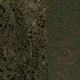 Satellite imagery of Mcleods Ridge, AU