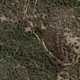Satellite imagery of Corner Hill, AU
