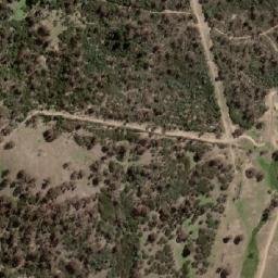 Satellite imagery of Corner Hill, AU