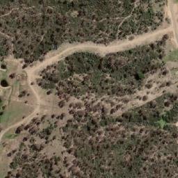 Satellite imagery of Corner Hill, AU