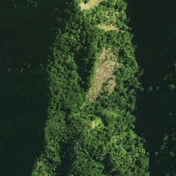 Satellite imagery of 111 HAUTURU, NZ