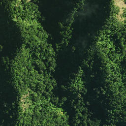 Satellite imagery of 111 HAUTURU, NZ