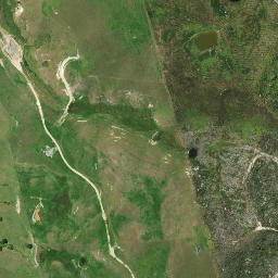 Satellite imagery of 22 OKAPA, NZ