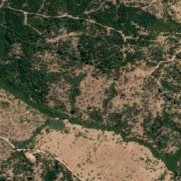 Satellite imagery of Cerrillo Nirivilo, CL