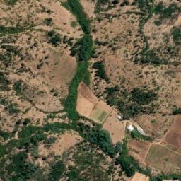 Satellite imagery of Cerrillo Nirivilo, CL