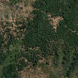 Satellite imagery of Cerro Mingre, CL