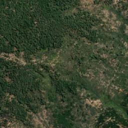 Satellite imagery of Cerro Mingre, CL