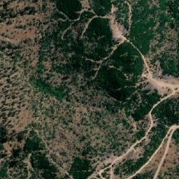 Satellite imagery of El Chivato, CL