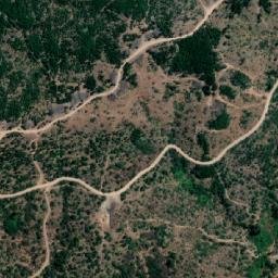 Satellite imagery of El Chivato, CL