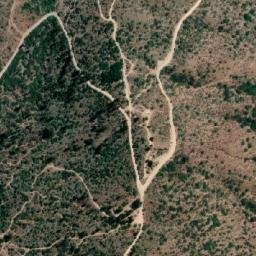 Satellite imagery of El Chivato, CL