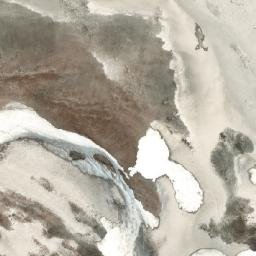 Satellite imagery of Cerro La Palizada, CL