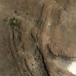 Satellite imagery of Portezuelo de Mora, CL