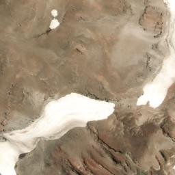 Satellite imagery of Portezuelo de Mora, CL