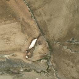 Satellite imagery of Cerro Portezuelo Carqueque, AR