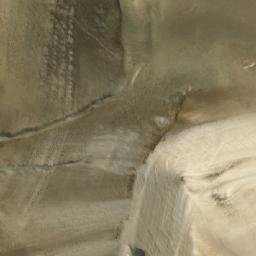 Satellite imagery of Cerro Portezuelo Carqueque, AR