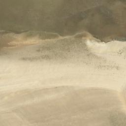 Satellite imagery of Cerro Portezuelo Carqueque, AR