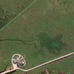 Satellite imagery of PIPI, AR