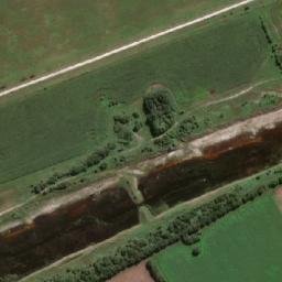 Satellite imagery of PIPI, AR