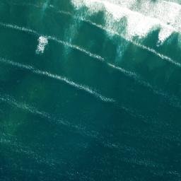 Satellite imagery of Aggie Knoll, AU