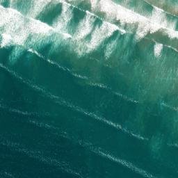 Satellite imagery of Aggie Knoll, AU