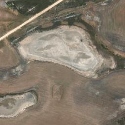 Satellite imagery of Wyungars Hill, AU