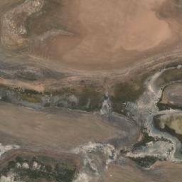 Satellite imagery of Wyungars Hill, AU