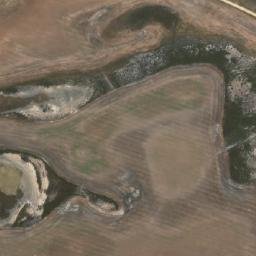 Satellite imagery of Wyungars Hill, AU