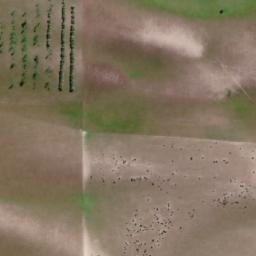 Satellite imagery of Mount Elephant, AU