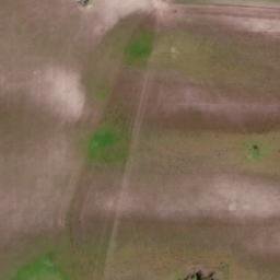 Satellite imagery of Mount Elephant, AU