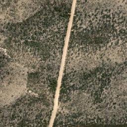 Satellite imagery of Big Billy, AU