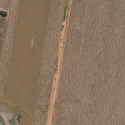 Satellite imagery of Gravelly Knoll, AU