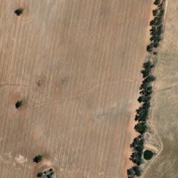 Satellite imagery of Blue Hill, AU