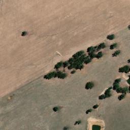 Satellite imagery of Blue Hill, AU