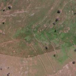 Satellite imagery of Buckargingah Sugarloaf, AU