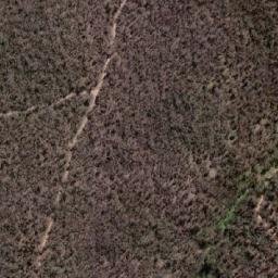 Satellite imagery of Ben Lomond Ridge, AU