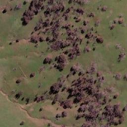 Satellite imagery of Bald Hill, AU