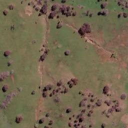 Satellite imagery of Bald Hill, AU