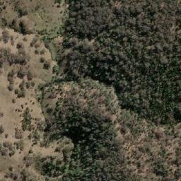 Satellite imagery of Gigerline Hill, AU