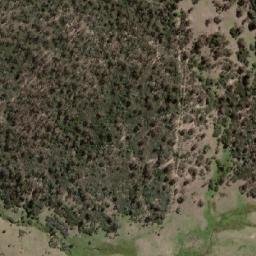 Satellite imagery of Corner Hill, AU