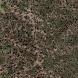 Satellite imagery of Corner Hill, AU