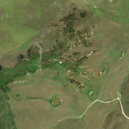 Satellite imagery of 22 OKAPA, NZ