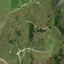 Satellite imagery of 22 OKAPA, NZ
