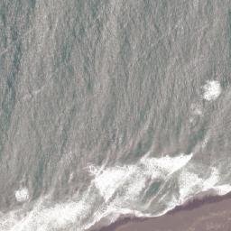 Satellite imagery of Punta Pacoco, CL