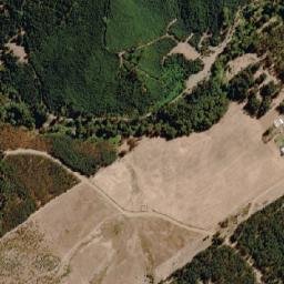 Satellite imagery of Cerro Los Fosos, CL
