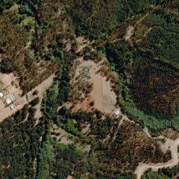 Satellite imagery of Cerro Los Fosos, CL