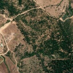 Satellite imagery of Cerrillo Nirivilo, CL