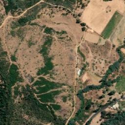 Satellite imagery of Cerrillo Nirivilo, CL